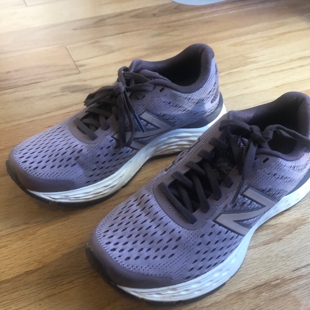 New Balance Sneakers